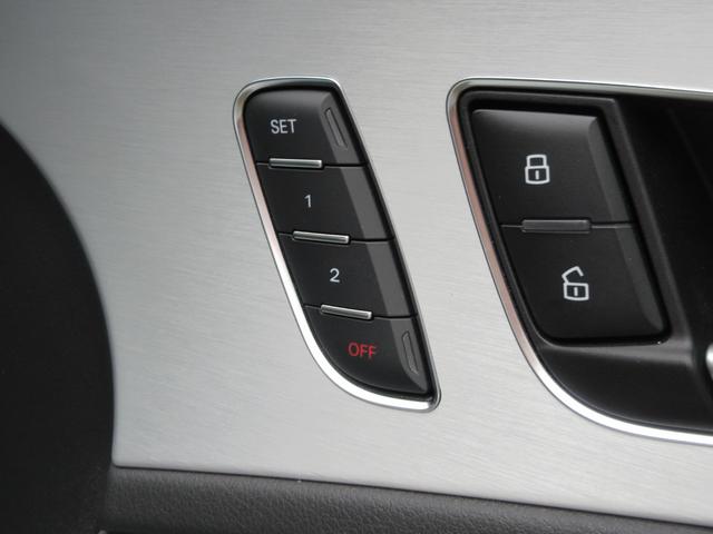 Ａ６ ２．０ＴＦＳＩクワトロ　Ｓラインパッケージ　マトリックスＬＥＤヘッドライト　アシスタンスパッケージ　Ｓライン専用黒革シート　純正ナビ　フルセグＴＶ　ブルートゥース　ＢＯＳＥサウンドシステム　シートヒーター　ＥＴＣ　バックカメラ　純正ＡＷ（18枚目）