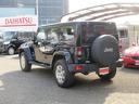 CHRYSLER JEEP JEEP WRANGLER UNLIMITED