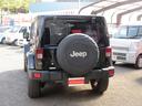 CHRYSLER JEEP JEEP WRANGLER UNLIMITED