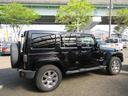 CHRYSLER JEEP JEEP WRANGLER UNLIMITED