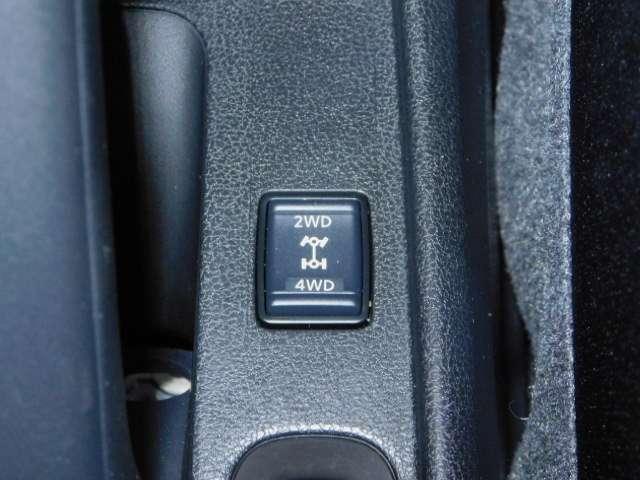 1.2 X FOUR 4WD 衝突被害軽減ブレーキ 踏み間違い防止(7枚目)