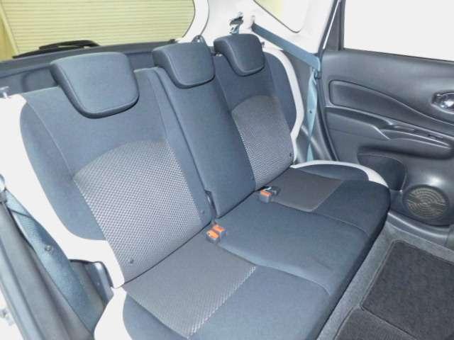 1.2 X FOUR 4WD 衝突被害軽減ブレーキ 踏み間違い防止(15枚目)