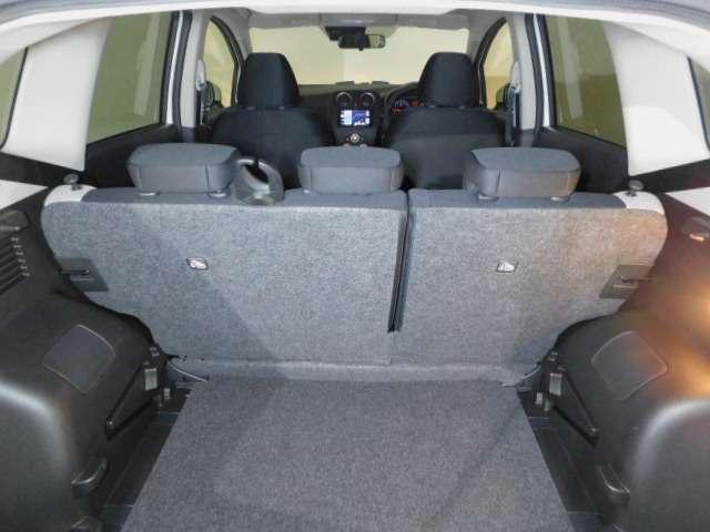 1.2 X FOUR 4WD 衝突被害軽減ブレーキ 踏み間違い防止(16枚目)