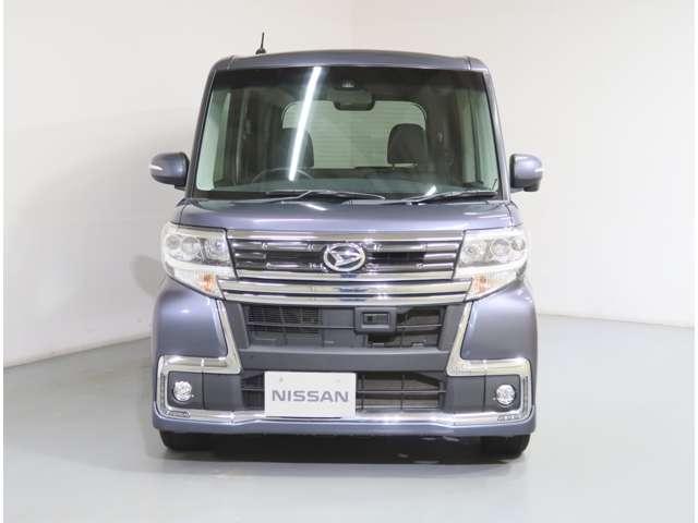 タント カスタムRS SAIII 660 カスタム RS SAIII 4WD(6枚目)