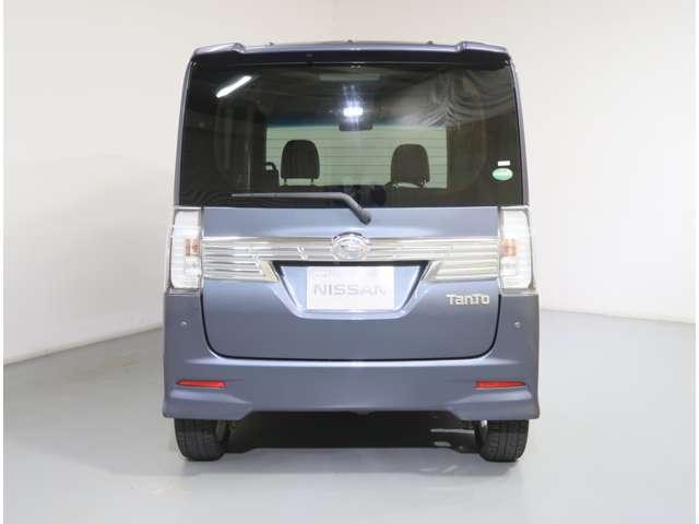 タント カスタムRS SAIII 660 カスタム RS SAIII 4WD(9枚目)