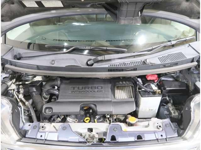 タント カスタムRS SAIII 660 カスタム RS SAIII 4WD(12枚目)