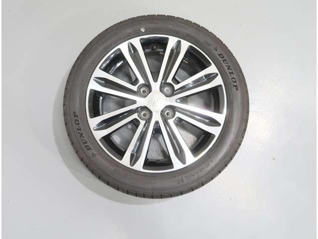 タント カスタムRS SAIII 660 カスタム RS SAIII 4WD(19枚目)