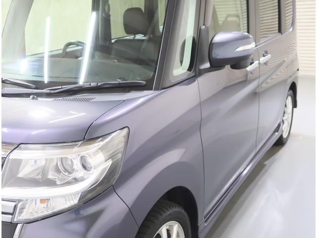 タント カスタムRS SAIII 660 カスタム RS SAIII 4WD(23枚目)