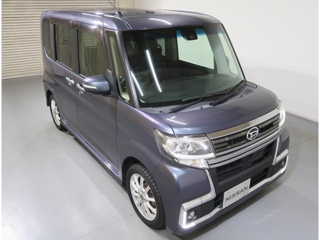 タント カスタムRS SAIII 660 カスタム RS SAIII 4WD(24枚目)