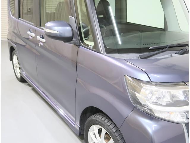 タント カスタムRS SAIII 660 カスタム RS SAIII 4WD(26枚目)