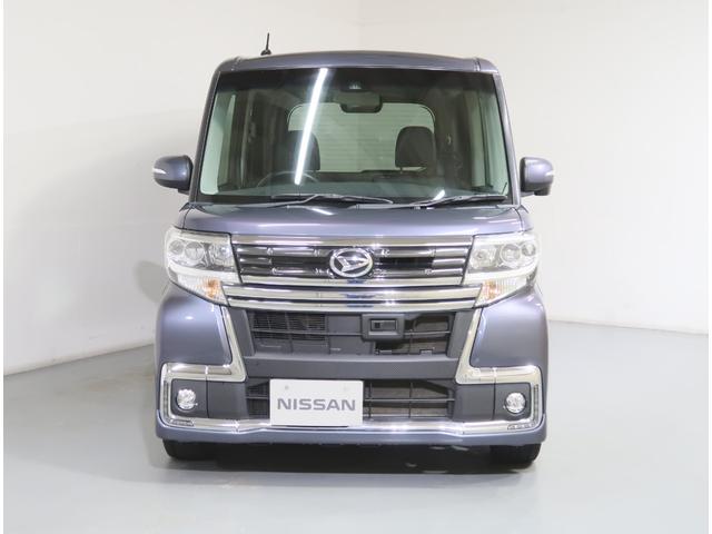 タント カスタムRS SAIII 660 カスタム RS SAIII 4WD(27枚目)