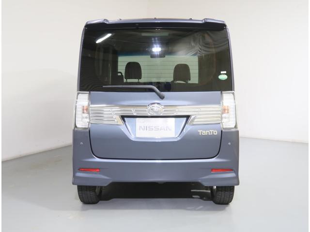 タント カスタムRS SAIII 660 カスタム RS SAIII 4WD(28枚目)