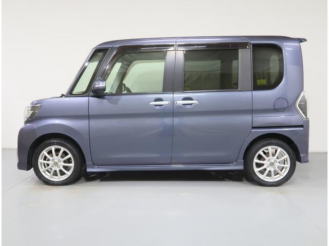 タント カスタムRS SAIII 660 カスタム RS SAIII 4WD(29枚目)