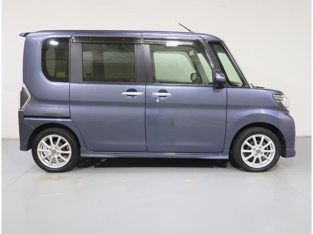 タント カスタムRS SAIII 660 カスタム RS SAIII 4WD(30枚目)