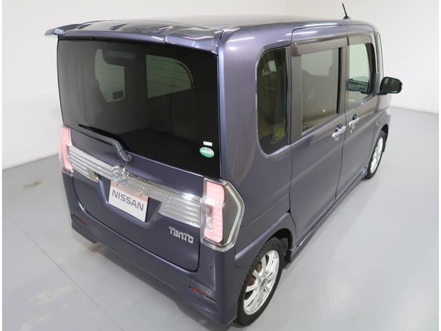 タント カスタムRS SAIII 660 カスタム RS SAIII 4WD(32枚目)