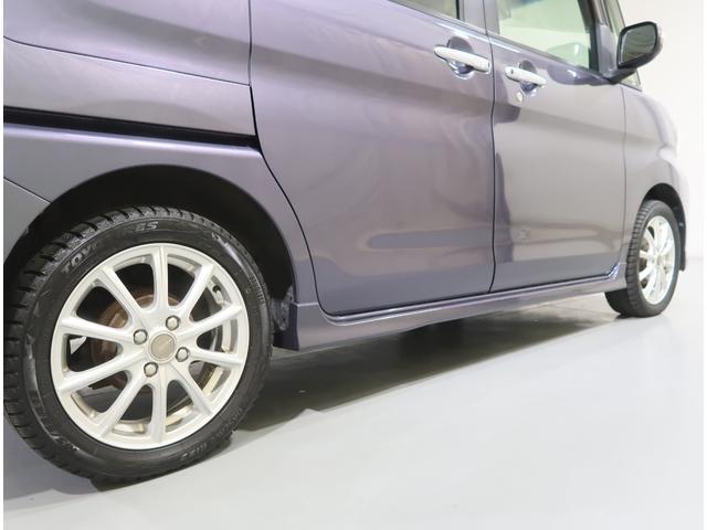 タント カスタムRS SAIII 660 カスタム RS SAIII 4WD(34枚目)