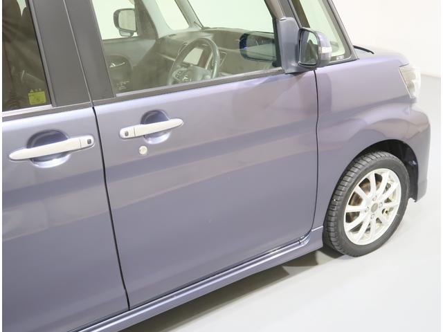 タント カスタムRS SAIII 660 カスタム RS SAIII 4WD(35枚目)