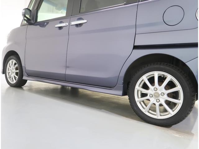 タント カスタムRS SAIII 660 カスタム RS SAIII 4WD(36枚目)