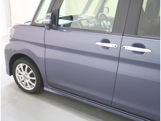 タント カスタムRS SAIII 660 カスタム RS SAIII 4WD(37枚目)