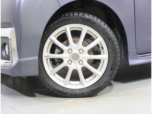 タント カスタムRS SAIII 660 カスタム RS SAIII 4WD(38枚目)