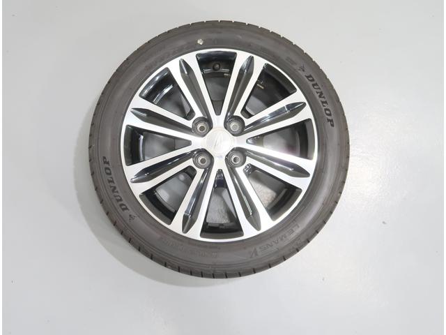 タント カスタムRS SAIII 660 カスタム RS SAIII 4WD(41枚目)