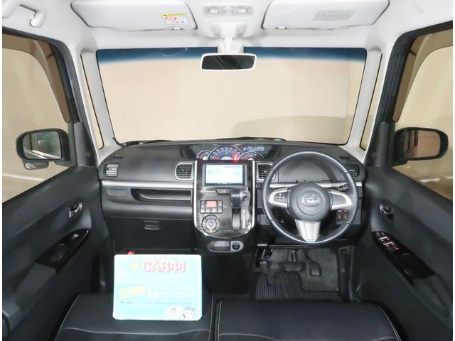 タント カスタムRS SAIII 660 カスタム RS SAIII 4WD(42枚目)