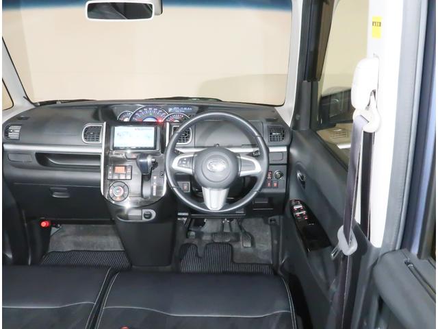 タント カスタムRS SAIII 660 カスタム RS SAIII 4WD(43枚目)