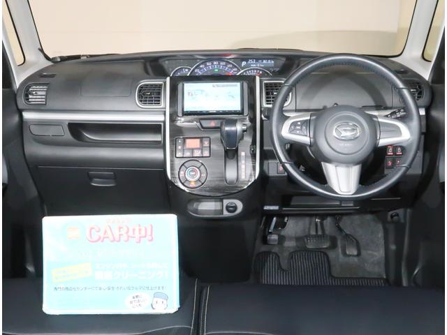 タント カスタムRS SAIII 660 カスタム RS SAIII 4WD(44枚目)