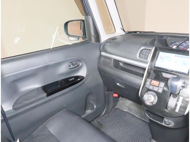 タント カスタムRS SAIII 660 カスタム RS SAIII 4WD(45枚目)