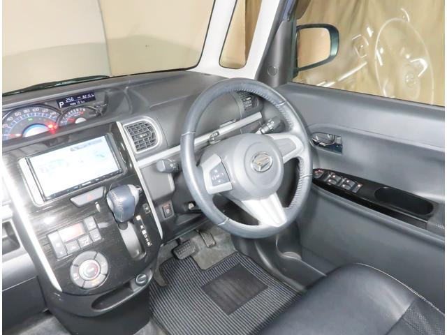 タント カスタムRS SAIII 660 カスタム RS SAIII 4WD(46枚目)