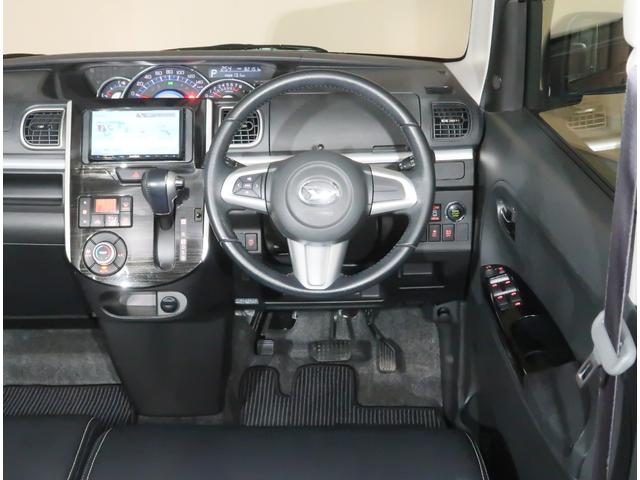 タント カスタムRS SAIII 660 カスタム RS SAIII 4WD(47枚目)