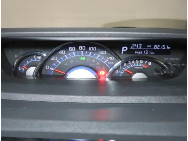 タント カスタムRS SAIII 660 カスタム RS SAIII 4WD(49枚目)