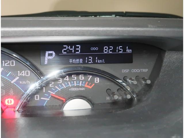 タント カスタムRS SAIII 660 カスタム RS SAIII 4WD(50枚目)