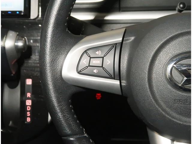 タント カスタムRS SAIII 660 カスタム RS SAIII 4WD(51枚目)