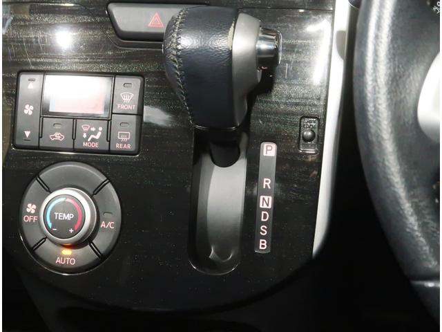 タント カスタムRS SAIII 660 カスタム RS SAIII 4WD(52枚目)