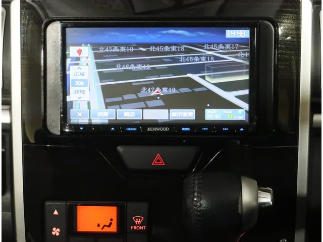 タント カスタムRS SAIII 660 カスタム RS SAIII 4WD(55枚目)