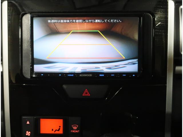 タント カスタムRS SAIII 660 カスタム RS SAIII 4WD(56枚目)