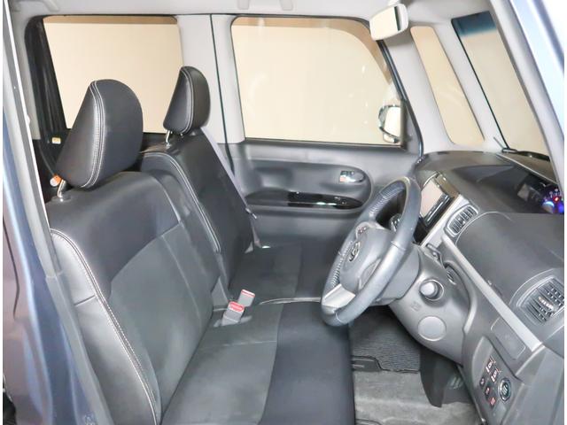 タント カスタムRS SAIII 660 カスタム RS SAIII 4WD(64枚目)