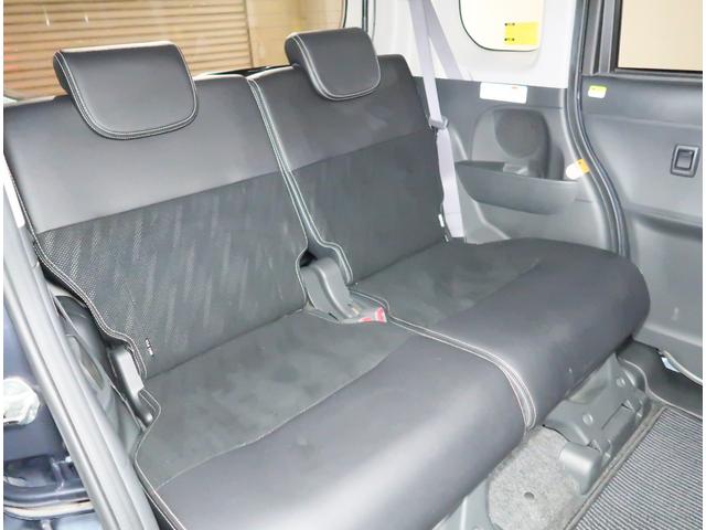 タント カスタムRS SAIII 660 カスタム RS SAIII 4WD(65枚目)