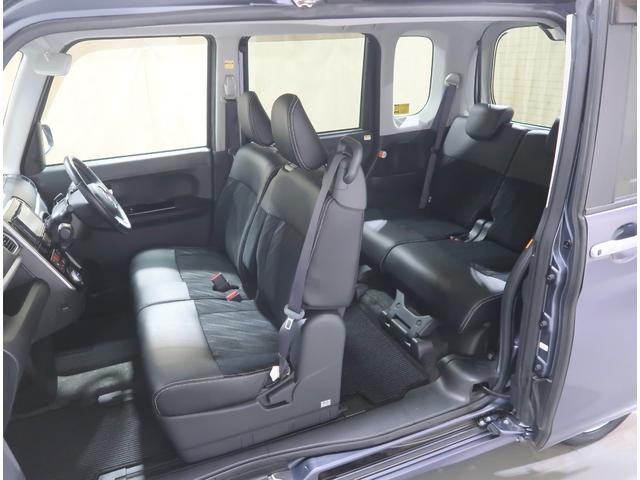 タント カスタムRS SAIII 660 カスタム RS SAIII 4WD(67枚目)