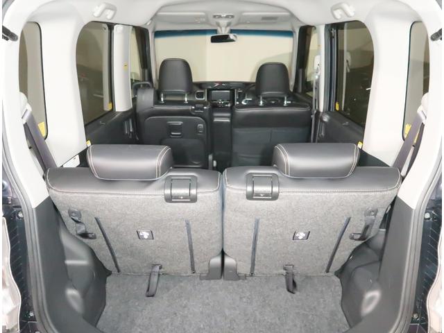 タント カスタムRS SAIII 660 カスタム RS SAIII 4WD(68枚目)