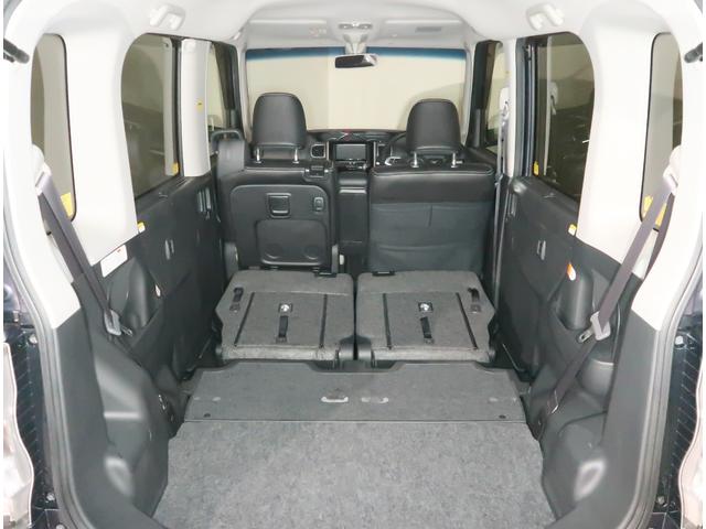 タント カスタムRS SAIII 660 カスタム RS SAIII 4WD(69枚目)