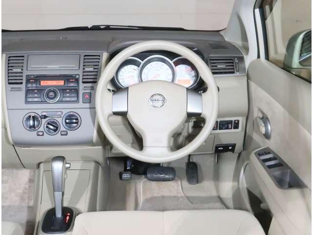 ティーダラティオ 1.5 15S FOUR 4WD(7枚目)