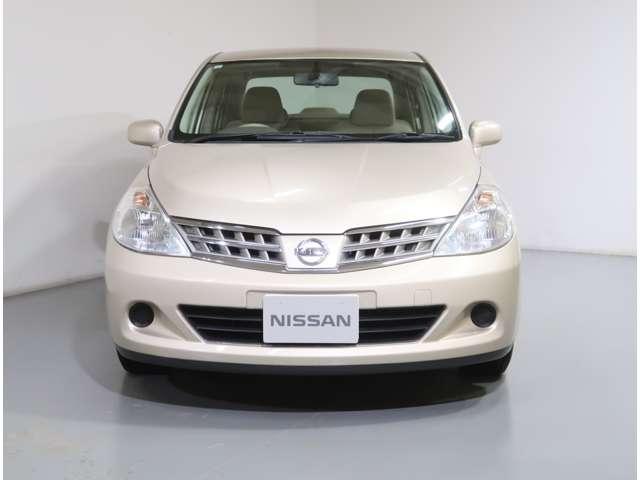 ティーダラティオ 1.5 15S FOUR 4WD(8枚目)