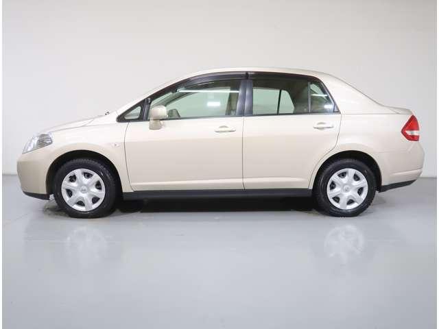 ティーダラティオ 1.5 15S FOUR 4WD(10枚目)