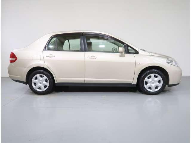 ティーダラティオ 1.5 15S FOUR 4WD(11枚目)