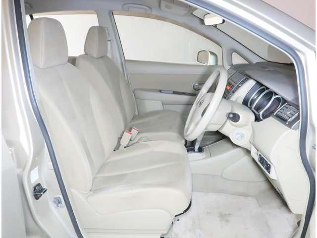 ティーダラティオ 1.5 15S FOUR 4WD(12枚目)