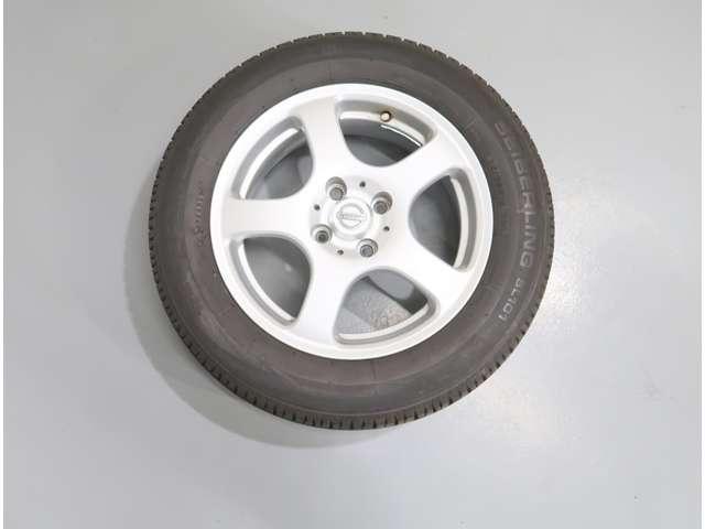 ティーダラティオ 1.5 15S FOUR 4WD(20枚目)