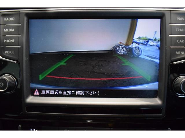 TSIハイラインブルーモーションテクノロジー(18枚目)