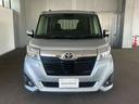 ルーミー 1.0 G 4WD 車線逸脱警報 アイドリングストップ 中古車画像_2